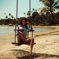 Отзыв от Лика - Visa DTV